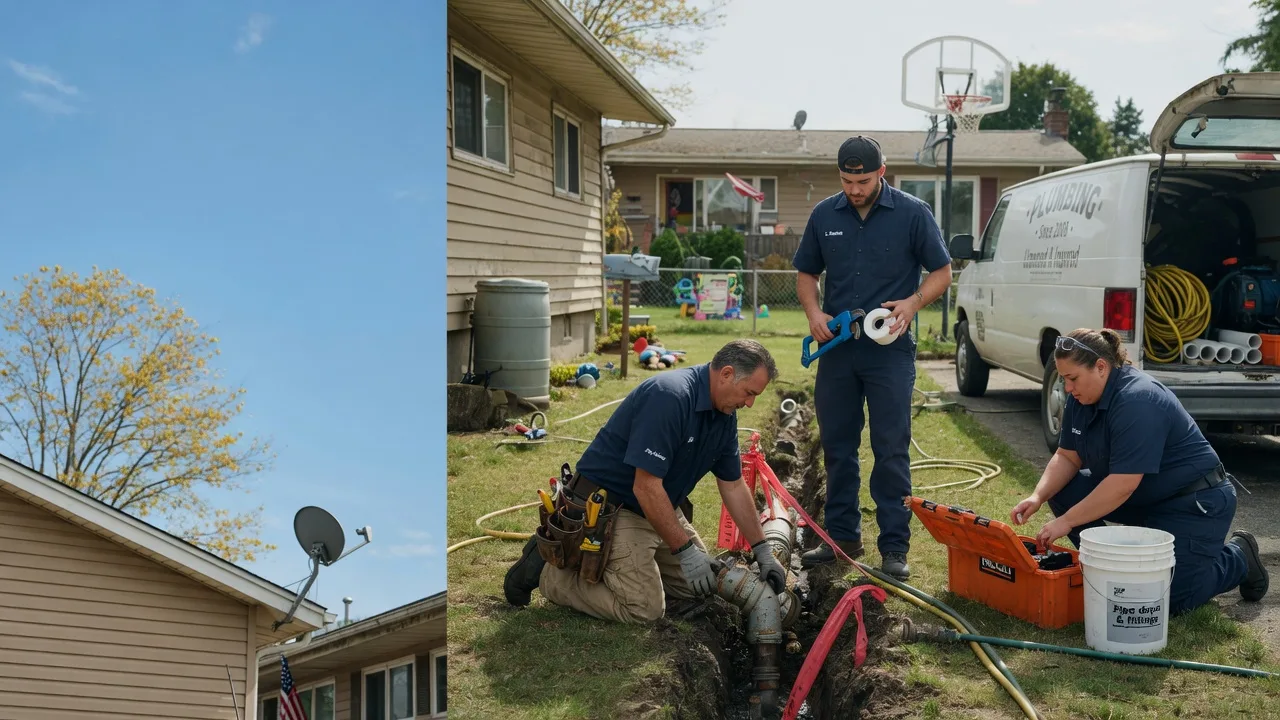 Garbage Disposal Replacement in Poughkeepsie, AR near me